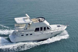 Adagio Sundeck 40