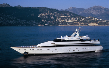 Turquoise Yachts Costa Magna