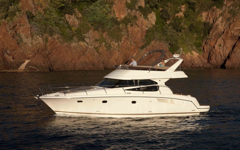 Prestige 440