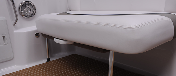 Glastron GS 249