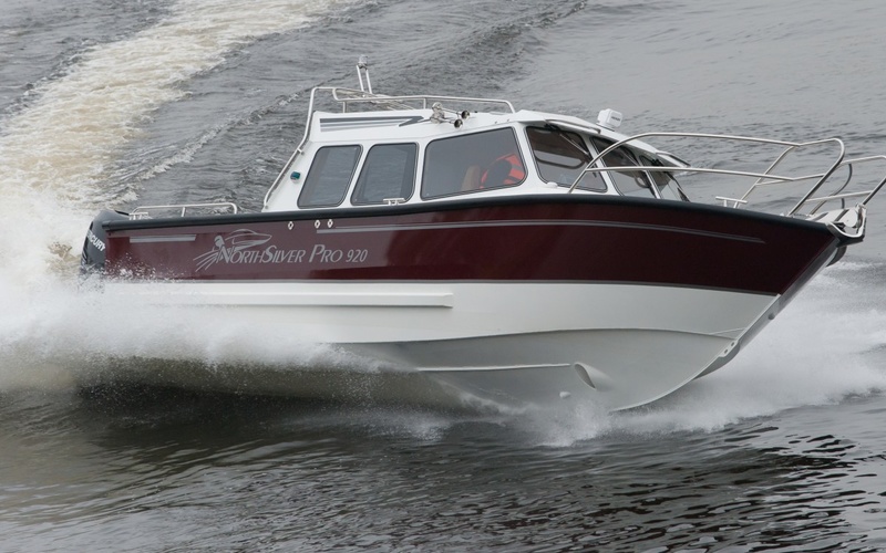 NorthSilver PRO 920 M