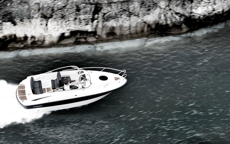 Askeladden C6 Cruiser