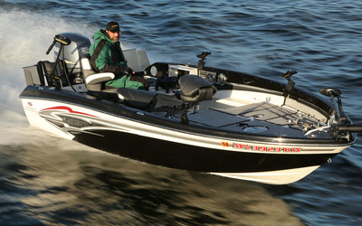 Larson FX 1750 TL