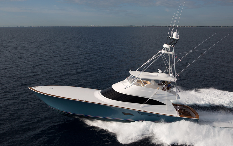 Viking 80C