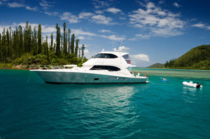 Riviera 75 Enclosed