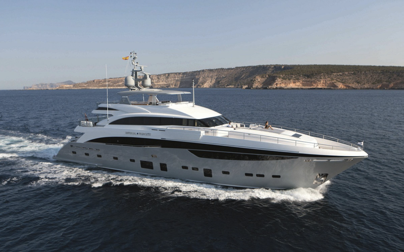 Princess 40M