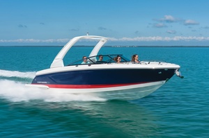 Chaparral 297 SSX