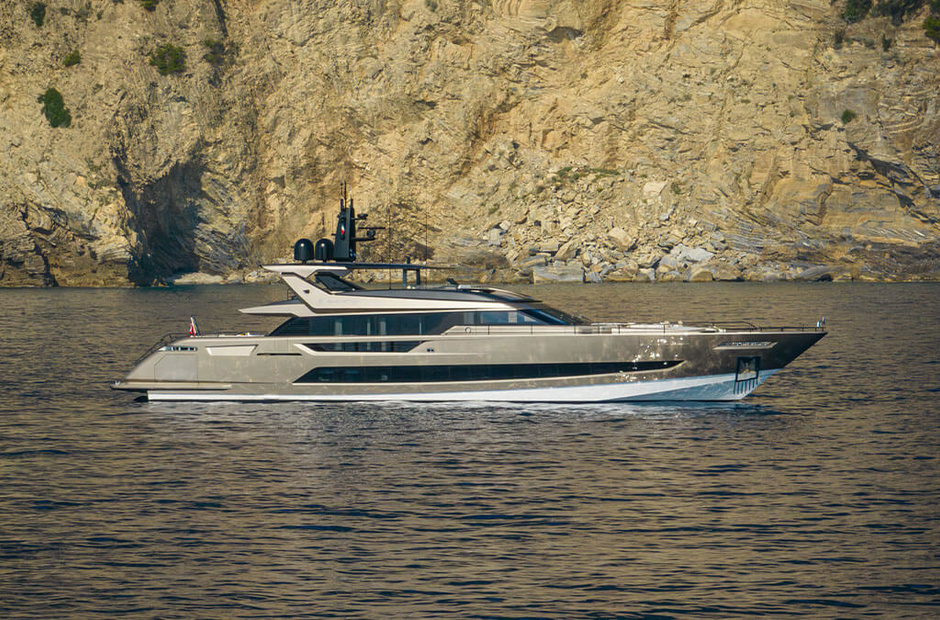 Baglietto  Francesca II
