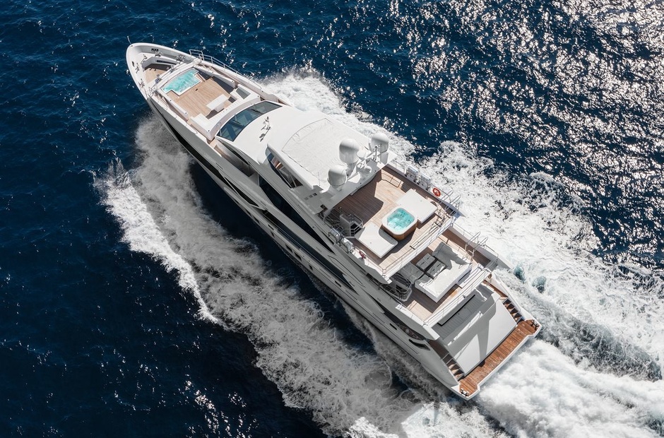Benetti Emina
