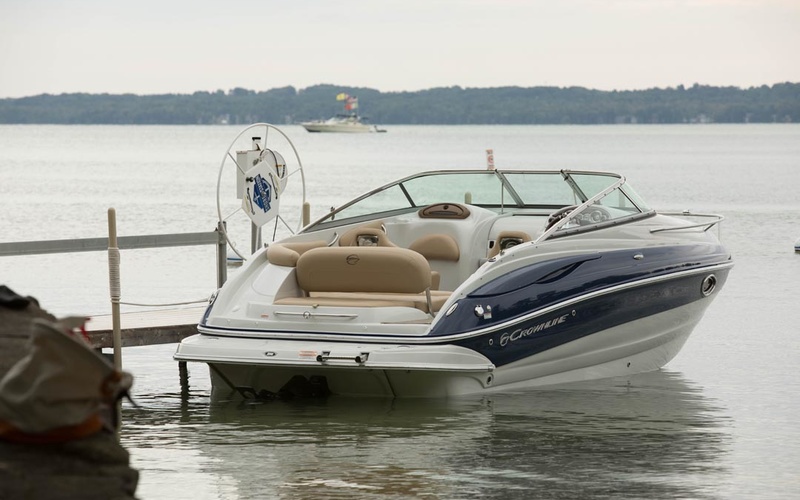 Crownline 236 SC