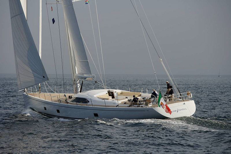 Southern Wind Starfall