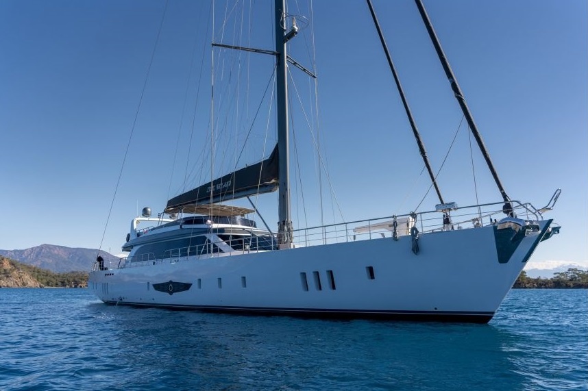 Turkyacht & Gulet Charter Long Island