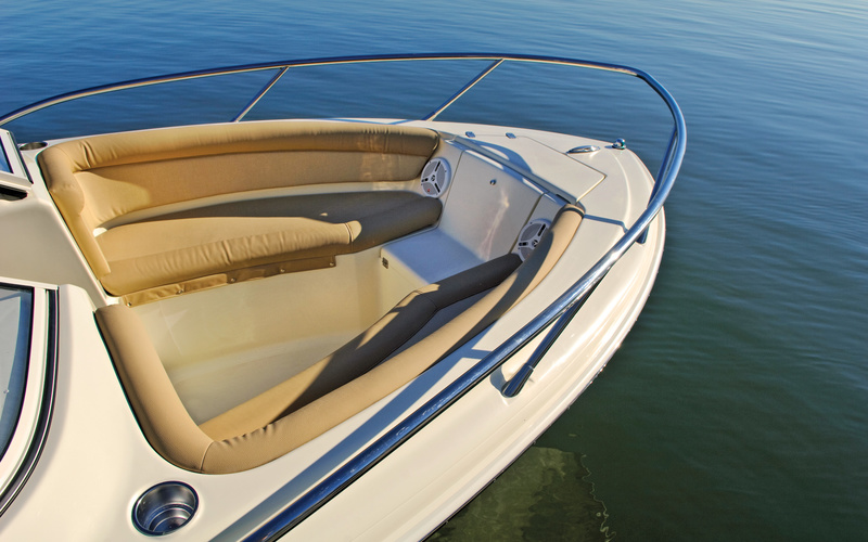 Scout 225 Dorado