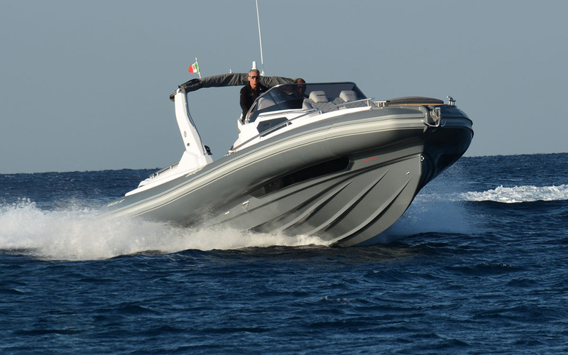 Salpa Soleil 42