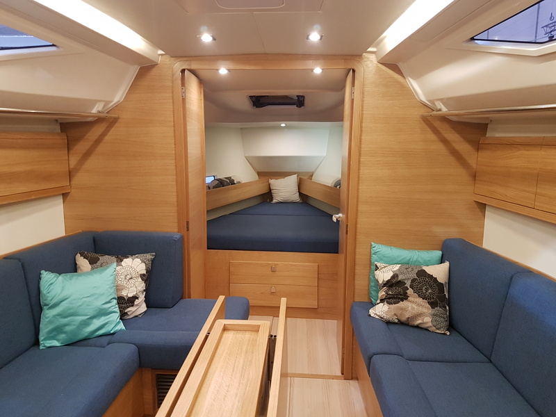 Salon S380 