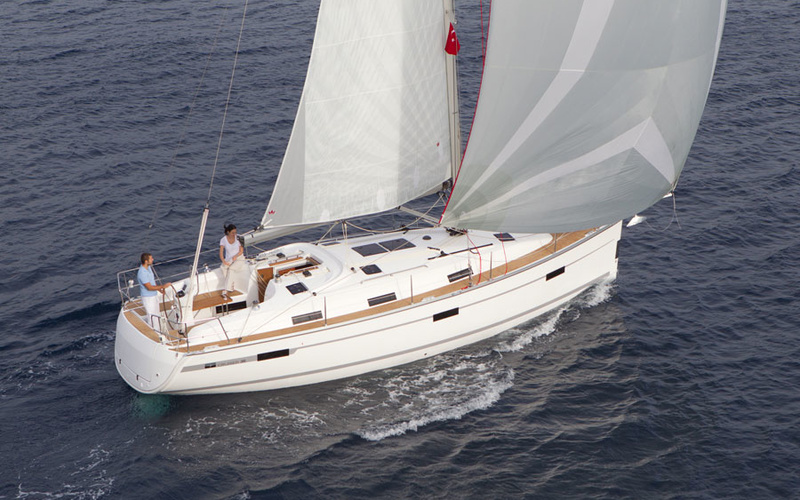 Bavaria 36 Cruiser