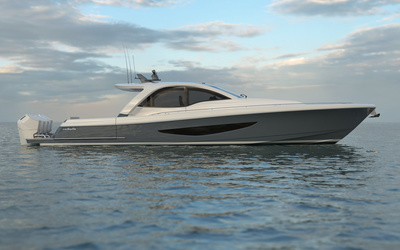 Valhalla V-55 SY