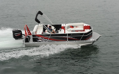 PlayCraft 2300 Daytona
