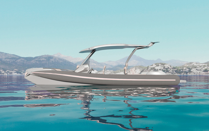 Silent Speed 28