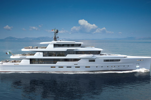 Admiral Impero 60