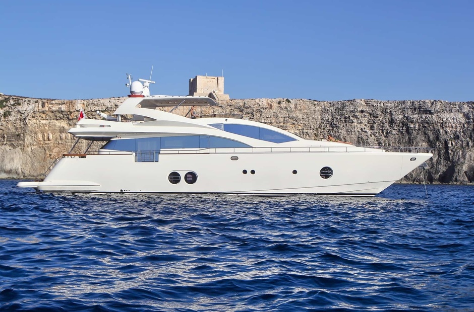 Aicon Sicilia IV