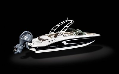 Chaparral 21 SSi OB