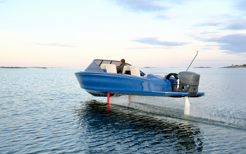 Candela C-7