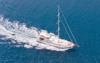 Custom Belgin Sultan