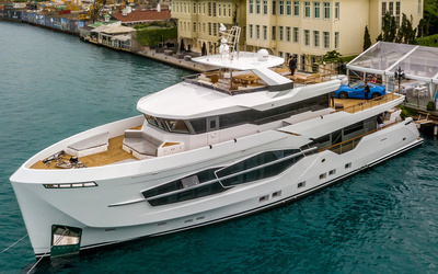 Numarine 32 XP