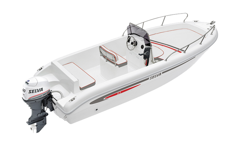 Selva D.5.3