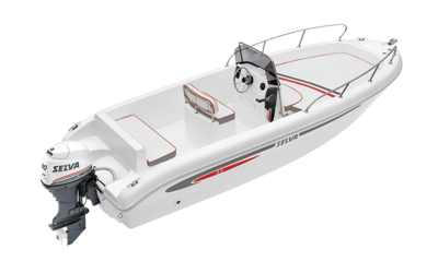 Selva D.5.3