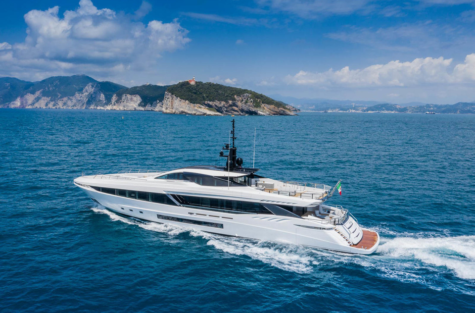 Mangusta MA