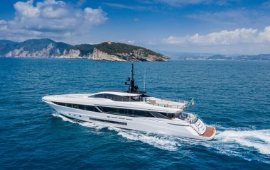 Mangusta MA