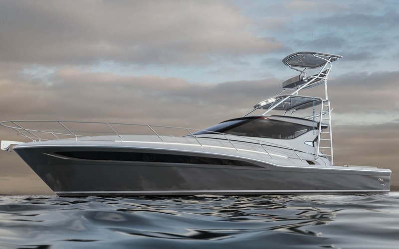 Uniesse Exuma HTF5