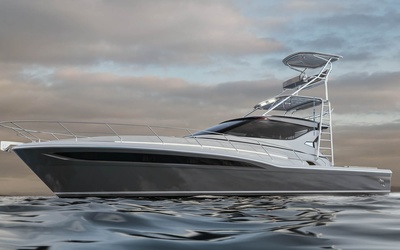Uniesse Exuma HTF5