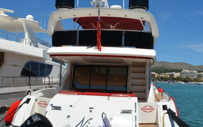 Grand S370N