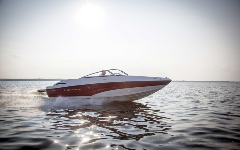 Crownline R 20