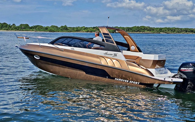 Hanover 305