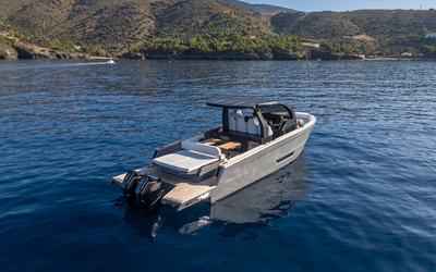 Maxim Neo 43 Race