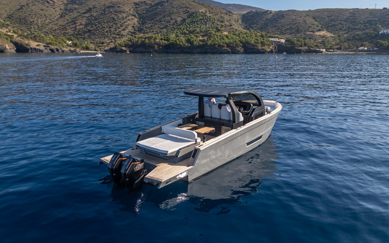 Maxim Neo 43 Race