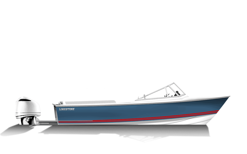 Limestone L-250R