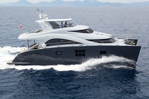 Sunreef 60 Power