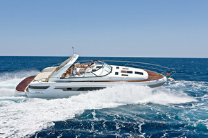 Bavaria Sport 44
