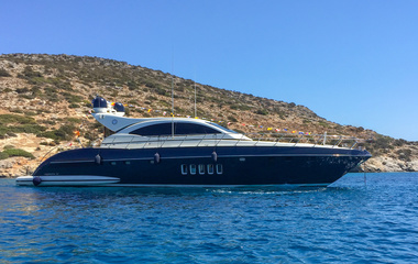 Mangusta Eudemonia Kyvos