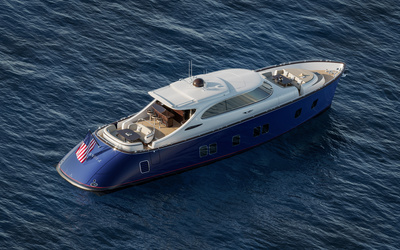 Zeelander 8