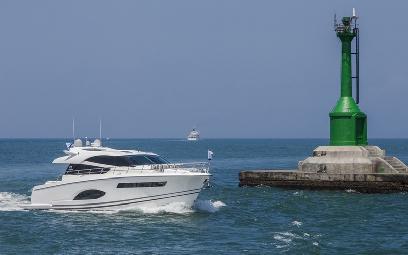 Horizon E56XO