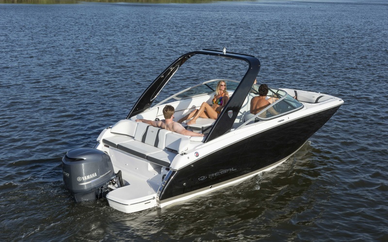 Regal 23 OBX