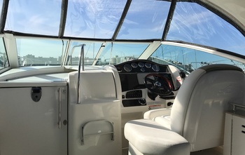 Sea Ray Sundancer 320 (2006)