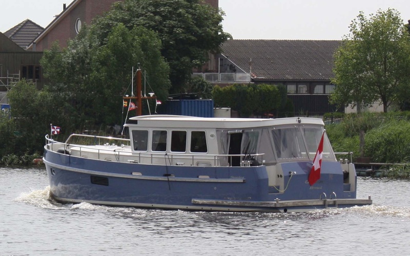 Steeler Explorer 50