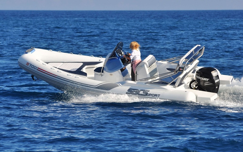 SACS S700